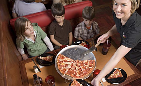 Shakey's Pizza Careers - Join the Shakey's Team