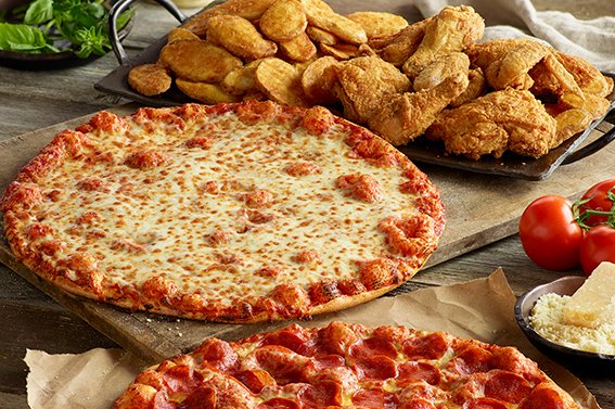 Plan your Pizza Party at Shakey's - Restaurants for Large Groups