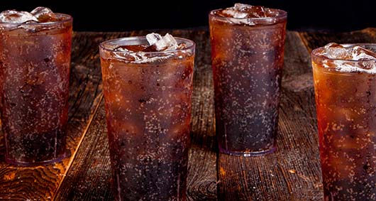 Drinks And Desserts Menu Shakey S Pizza Restaurants Shakeys S Soda Fountain Drinks