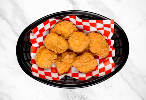 Shakeys's Boneless Chicken Bites