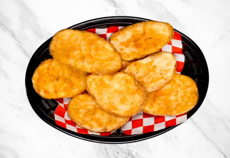 Shakeys's Mojo<sup>®</sup> Potatoes