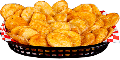 Famous Mojo<sup>®</sup> Potatoes