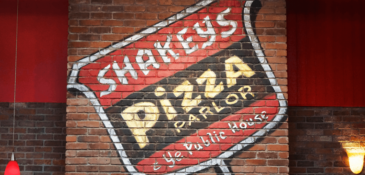 Shakey S Pizza Parlor Best Pizza In Garden Grove Ca
