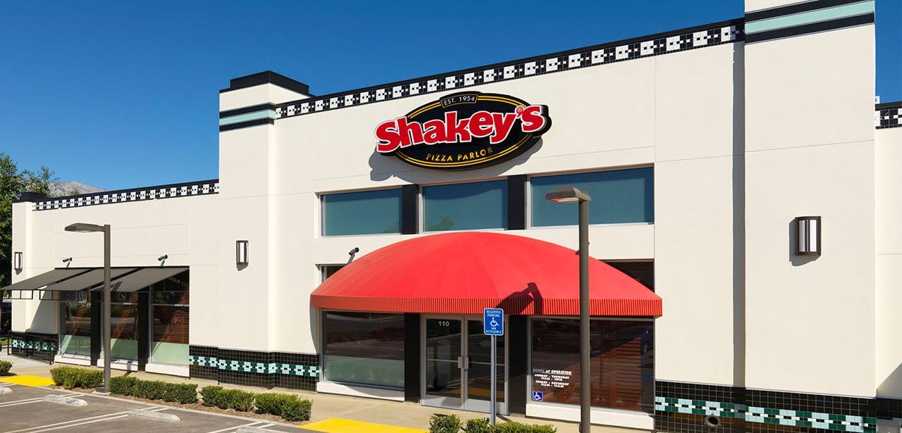 Shakey S Pizza Rancho Cucamonga Check Out Menu Deals