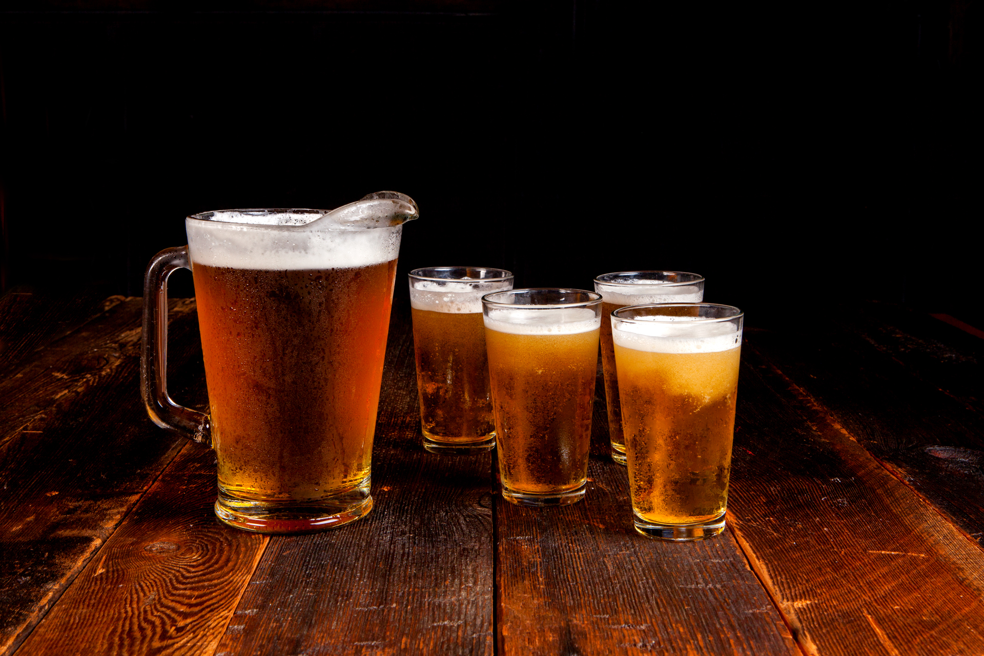 Shakeys Beer Pitcher $15.99