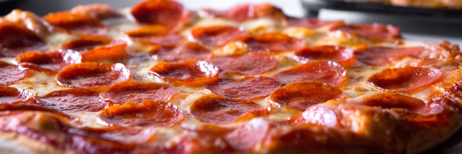 Shakey's Hero Image - Tuesday Pizza Deal